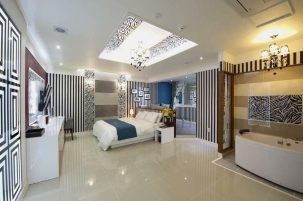 Hanam 1St Business Hotel Кванджу Экстерьер фото